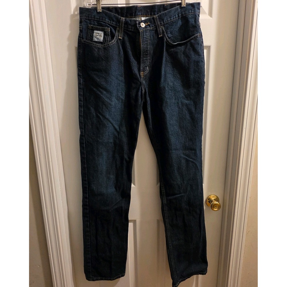 Cinch Jeans Tapered Men's 35x36